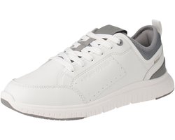 Marc O'Polo 502 27803501 164 - Herentrainers - 161-Wit-L.Grijs