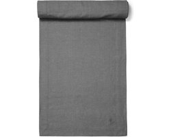 MARC O'POLO Akalla Tafelloper Stone - 50x250 cm
