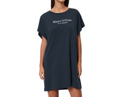Marc O'Polo Dames nachthemd Organic Cotton