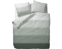 Marc O'Polo Elva Dekbedovertrek - 150x210 + 50x60 cm - Green