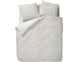 Marc O'Polo Emery Dekbedovertrek - 150x210 + 50x60 cm - Sand