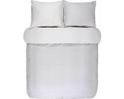 Marc O'Polo Emi Kussensloop - Black 60x70