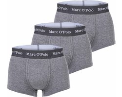 Marc O'Polo Heren hipster short / pant 3 pack Essentials