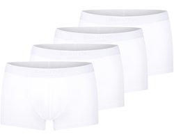 Marc O'Polo Heren retro short / pant 4 pack Iconic Rib