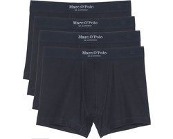 Marc O'Polo Heren retro short / pant 4 pack Iconic Rib