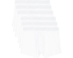 Marc O'Polo Heren retro short / pant 6 pack Essentials