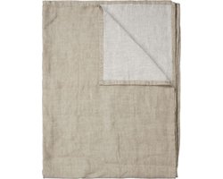 MARC O'POLO Linka Sprei Sand - 180x265 cm