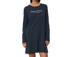 MARC O'POLO LONGSHIRT NAVY Large