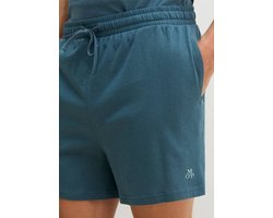 MARC O’POLO Lounge jersey short orion blue (maat M)