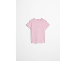 MARC O’POLO Loungeshirt met korte mouwen blossom Large