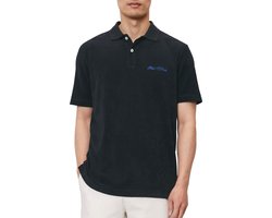 Marc O'Polo Polo Poloshirt Mannen - Maat S