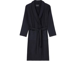 Marc O'Polo Premium Men Badjas Dark Navy - M