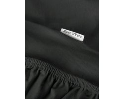 MARC O'POLO Premium Organic Jersey Hoeslaken Antraciet - 140-160 x 200-220 cm