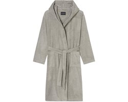 Marc O'Polo Timeless Men Badjas Grijs - L