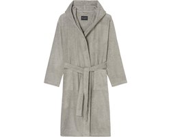 MARC O'POLO Timeless Men Badjas Grijs - XXL