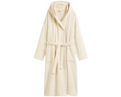 MARC O'POLO Timeless Women Badjas Oatmeal - M