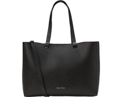 Marc O'Polo Utensil zak Busin Shopper Black Zwart
