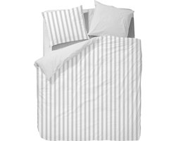 Marc O'Polo Vall Dekbedovertrek - 260x220+2/60x70 - Grey