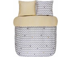 Marc O'Polo Vesa Kussensloop - Multi 60x70