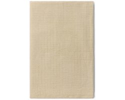 Marc O'Polo Viggo Plaid Earth sand - 220x265 cm