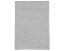 MARC O'POLO Viggo Plaid Grey mist - 220x265 cm