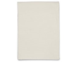 Marc O'Polo Viggo Plaid Off white - 150x200 cm