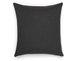 MARC O'POLO Viggo Sierkussen Antraciet - 50x50 cm
