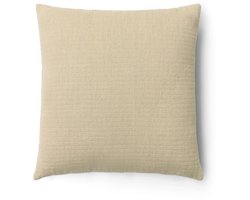 Marc O'Polo Viggo Sierkussen Earth sand - 50x50 cm