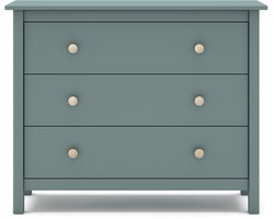 Marckeric - Ladekast Max - Groen - 100x40x80cm