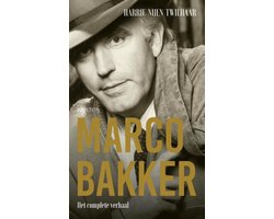 Marco Bakker