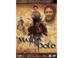 Marco Polo (DVD)