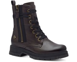 Marco Tozzi BY GUIDO MARIA KRETSCHMER Dames Enkellaarsje 2-85200-41 304 normaal Maat: 38 EU