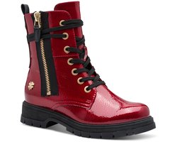 Marco Tozzi BY GUIDO MARIA KRETSCHMER Dames Enkellaarsje 2-85200-41 566 normaal Maat: 37 EU