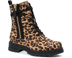 Marco Tozzi BY GUIDO MARIA KRETSCHMER Dames Enkellaarsje 2-85200-41 971 normaal Maat: 37 EU