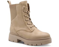 Marco Tozzi BY GUIDO MARIA KRETSCHMER Dames Enkellaarsje 2-85203-45 400 F-breedte Maat: 39 EU