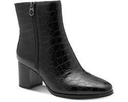 Marco Tozzi BY GUIDO MARIA KRETSCHMER Dames Enkellaarsje 2-85303-45 067 F-breedte Maat: 38 EU