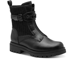 Marco Tozzi BY GUIDO MARIA KRETSCHMER Dames Enkellaarsje 2-86401-45 098 F-breedte Maat: 42 EU