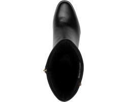 Marco Tozzi BY GUIDO MARIA KRETSCHMER Dames Laarzen 2-85512-45 001 F-breedte Maat: 38 EU