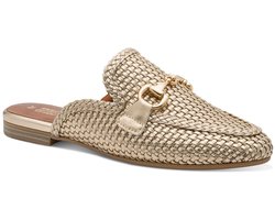 Marco Tozzi BY GUIDO MARIA KRETSCHMER Dames Sandaaltje 2-87300-46 940 F-breedte Maat: 39 EU