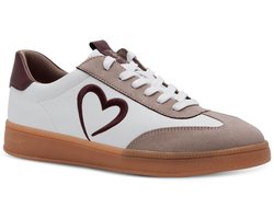 Marco Tozzi BY GUIDO MARIA KRETSCHMER Dames Sneaker 2-83701-44 470 F-breedte Maat: 40 EU