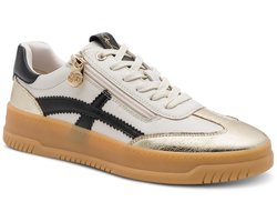 Marco Tozzi BY GUIDO MARIA KRETSCHMER Dames Sneaker 2-83706-46 402 F-breedte Maat: 39 EU