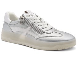 Marco Tozzi BY GUIDO MARIA KRETSCHMER Dames Sneaker 2-83706-46 941 F-breedte Maat: 39 EU