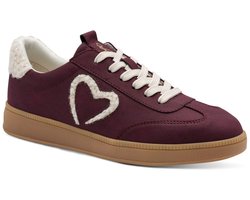Marco Tozzi BY GUIDO MARIA KRETSCHMER Dames Sneaker 2-83707-45 531 F-breedte Maat: 41 EU