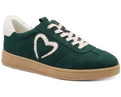 Marco Tozzi BY GUIDO MARIA KRETSCHMER Dames Sneaker 2-83707-45 706 F-breedte Maat: 38 EU