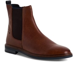 Marco Tozzi BY GUIDO MARIA KRETSCHMER Heren Chelseaboot 2-15302-45 392 F-breedte Maat: 42 EU