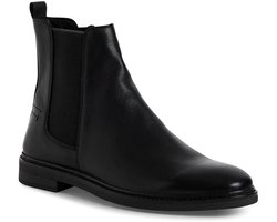 Marco Tozzi BY GUIDO MARIA KRETSCHMER Men Chelseaboot 2-15302-45 001 F-breedte Maat: 44 EU
