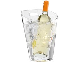 Marea koelemmer - transparant