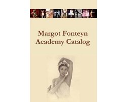 Margot Fonteyn Academy Catalog
