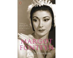 Margot Fonteyn Biography
