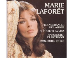 Marie Laforet